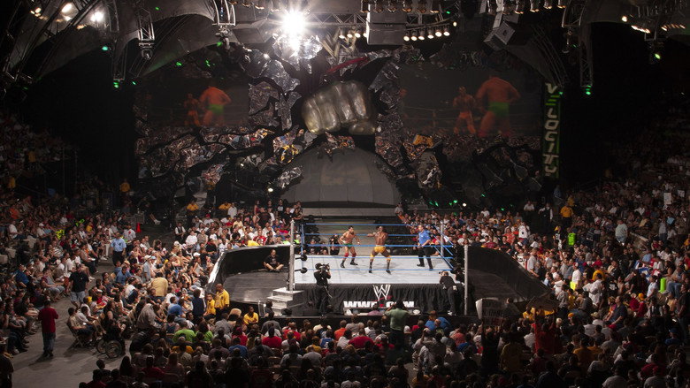 WWE Velocity still 1