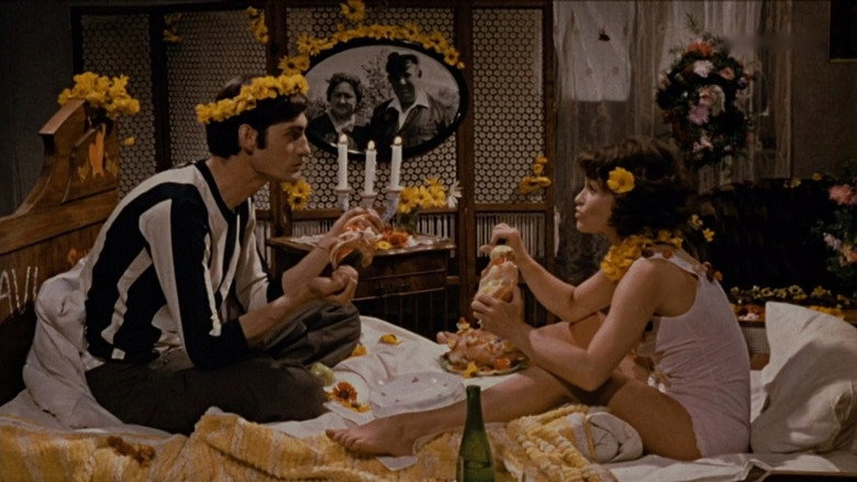 The Legend of Paul and Paula still 2
