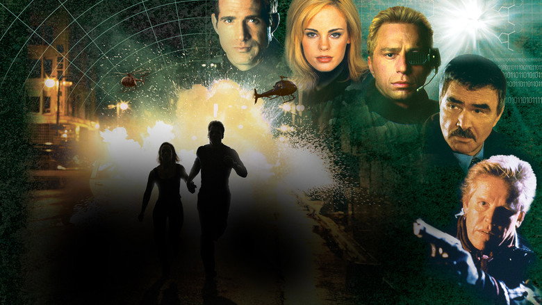 Universal Soldier II: Brothers in Arms still 1