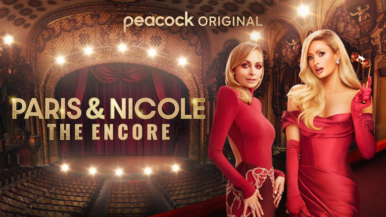 Paris & Nicole: The Encore still 6