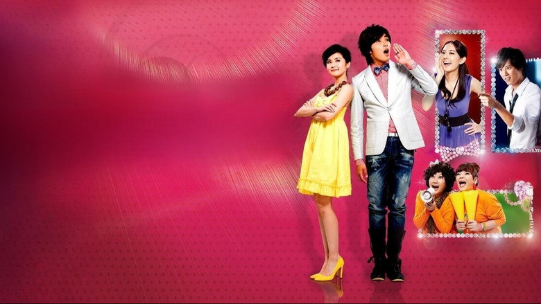 Calling For Love still 6