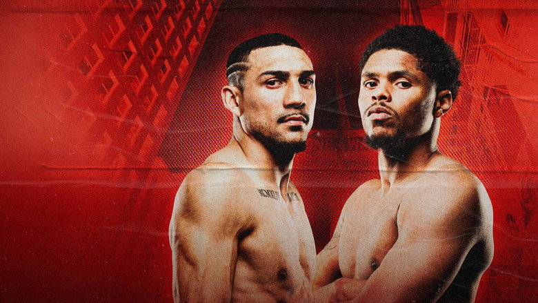 Teofimo Lopez vs. Shakur Stevenson still 4