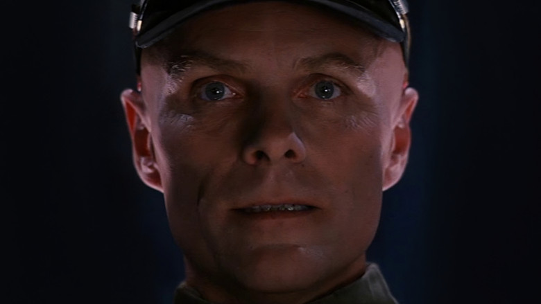 Cyborg Cop II still 6