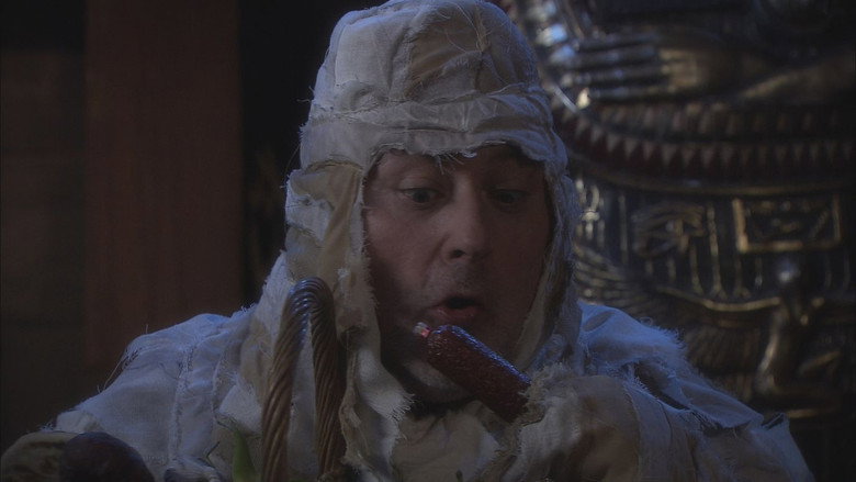 Piet Piraat Special: The Scottish Ghost still 4