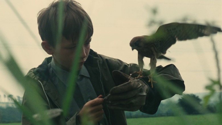 Kes still 1
