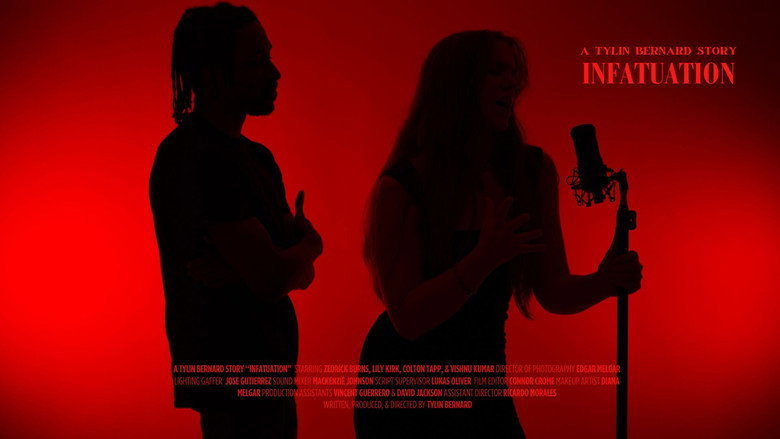 Infatuation still 2