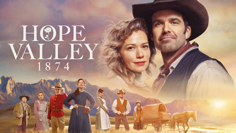 Hope Valley: 1874 still 4
