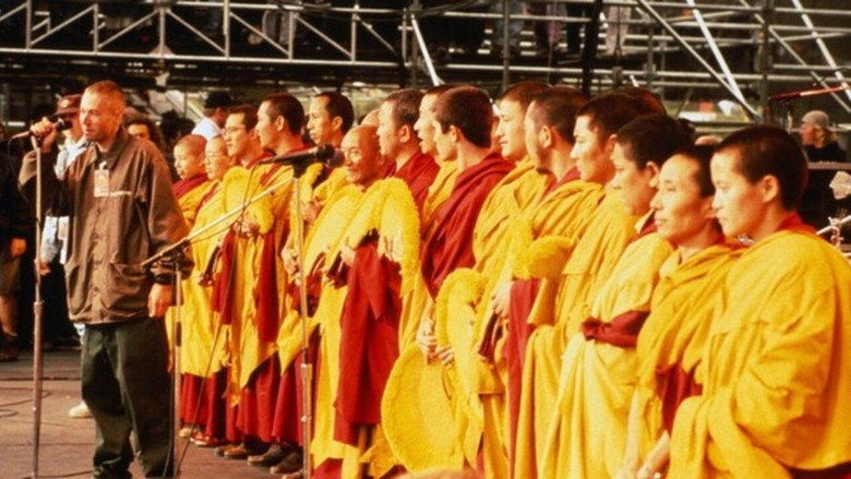 Free Tibet still 2