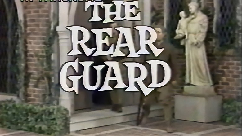 The Rear Guard still 1
