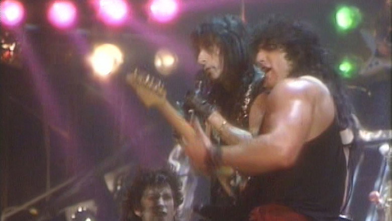 Alice Cooper: The Nightmare Returns still 2