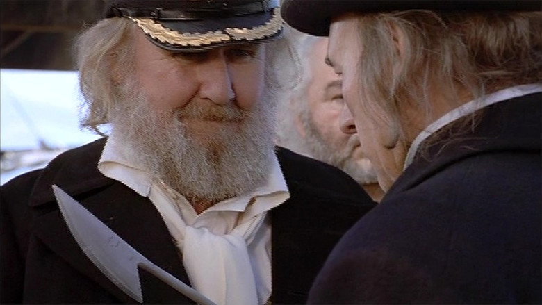 Moby Dick still 8