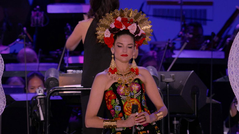 A Celebration of the Music from Coco still 3