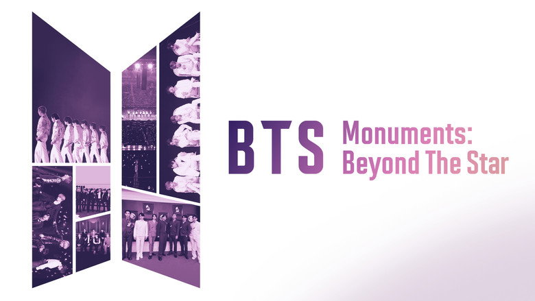 BTS Monuments: Beyond the Star still 5