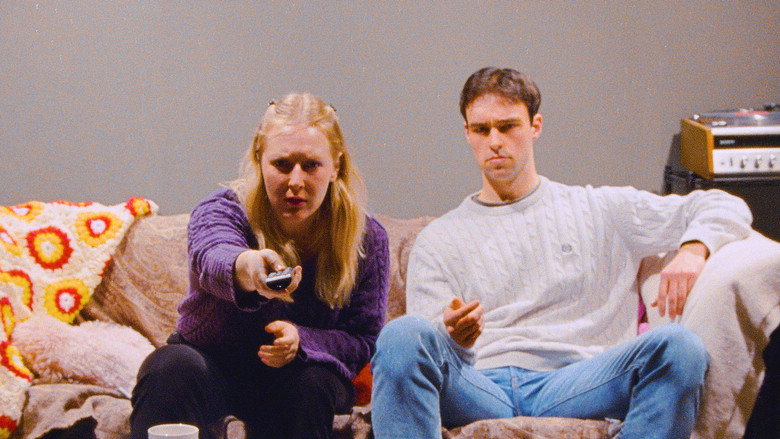 Andy & Lucy Watch TV still 2