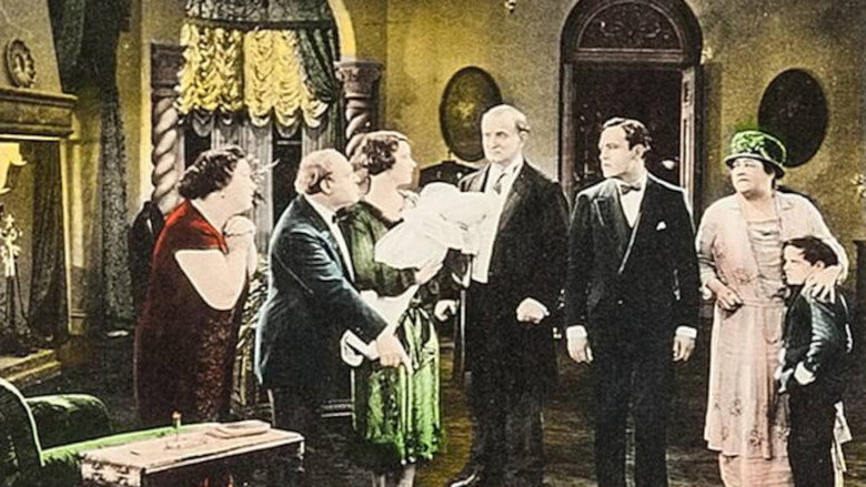 The Cohens and Kellys still 1