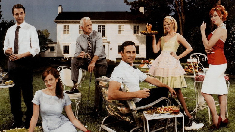 Mad Men still 1