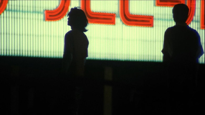 License to Live still 4