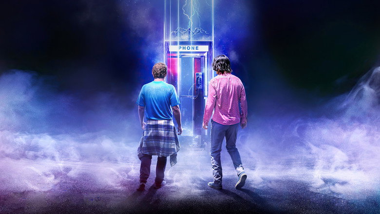 Bill & Ted Face the Music still 6