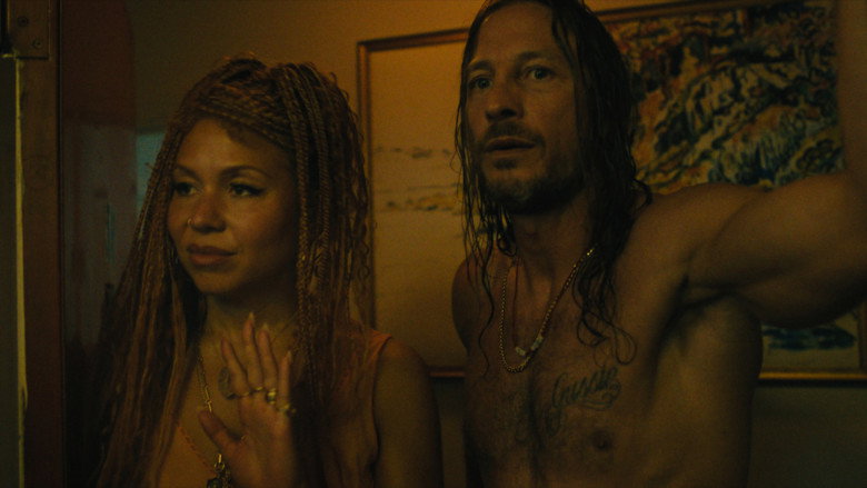 Bunny still 5