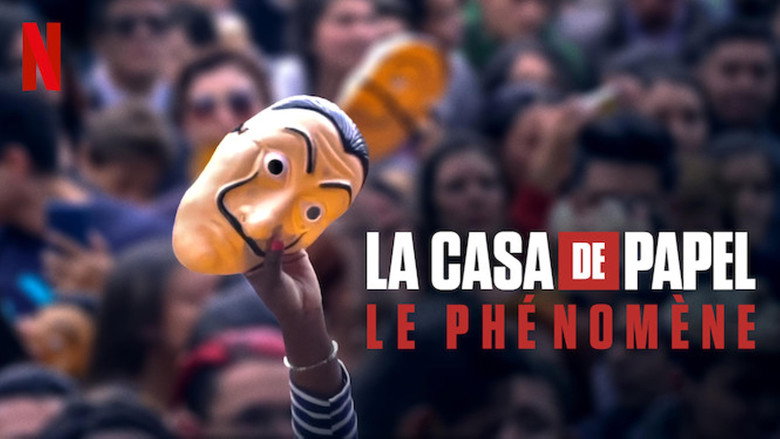 Money Heist: The Phenomenon still 4