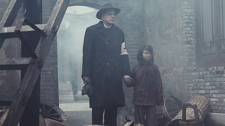 Scars Of Nanking still 1