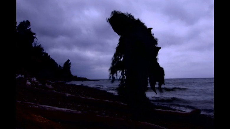 Splatter Beach still 4