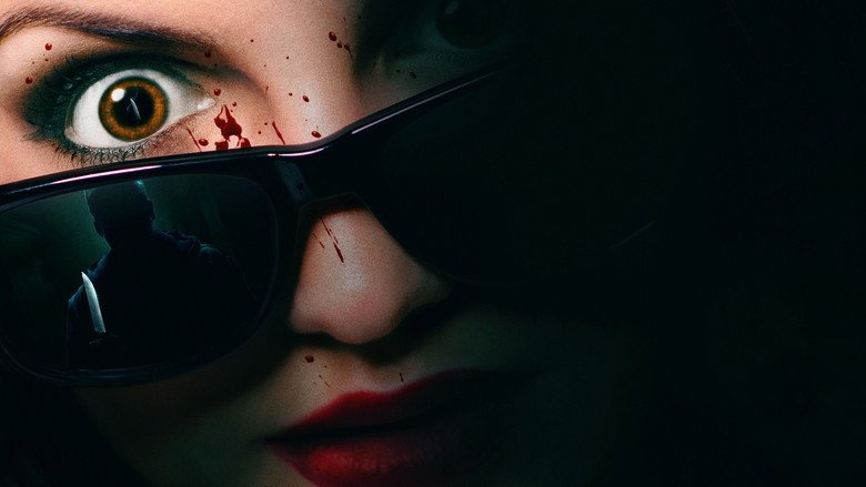 Dark Glasses still 8