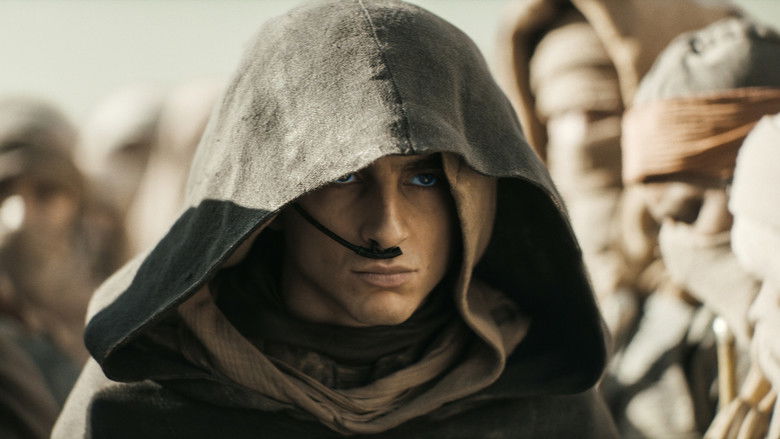 Dune: Part Two still 1