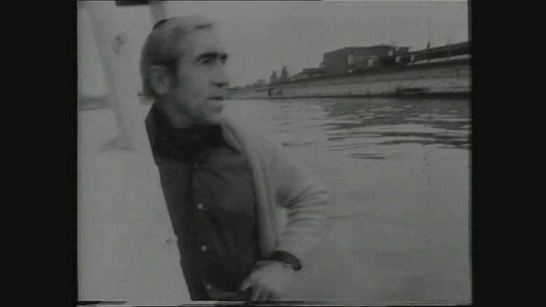 When Léon M.’s Boat Went Down the Meuse for the First Time still 1