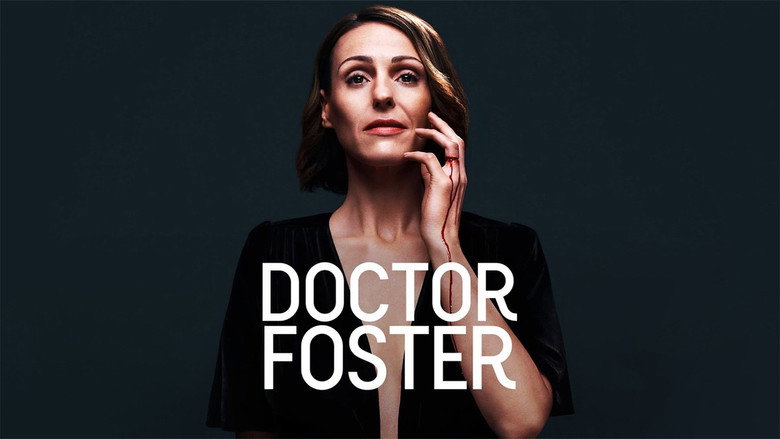 Doctor Foster still 6