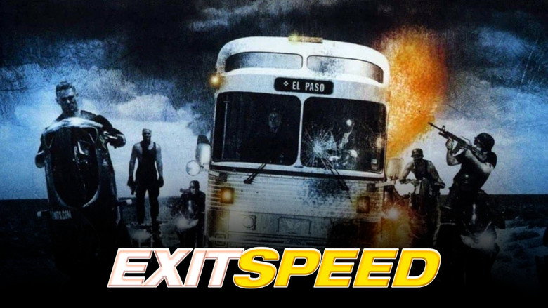 Exit Speed still 3