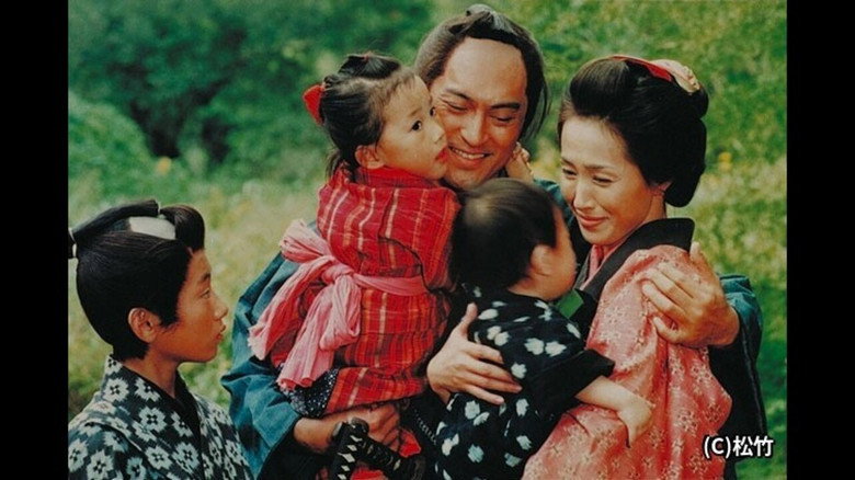 Mibu Gishiden: Shinsengumi de Ichiban Tsuyokatta Otoko still 3