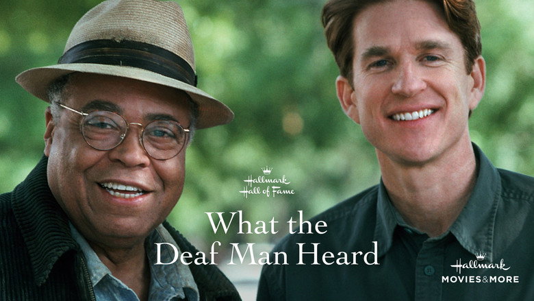 What the Deaf Man Heard still 3