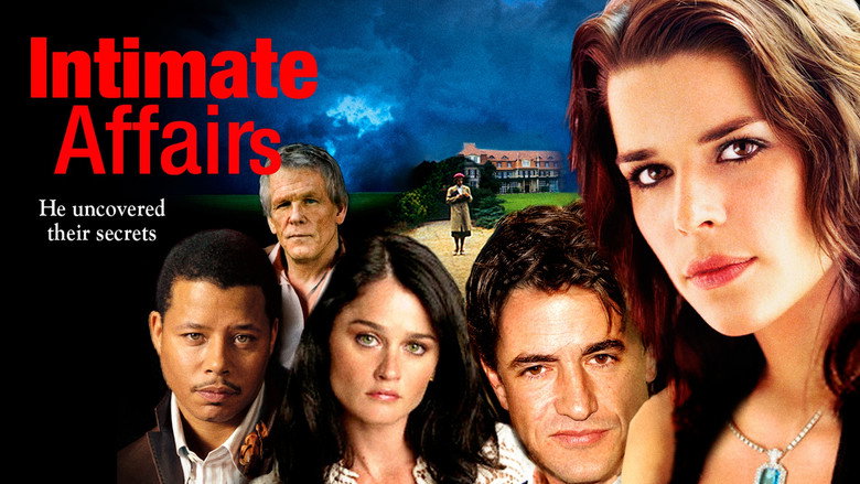 Intimate Affairs still 8