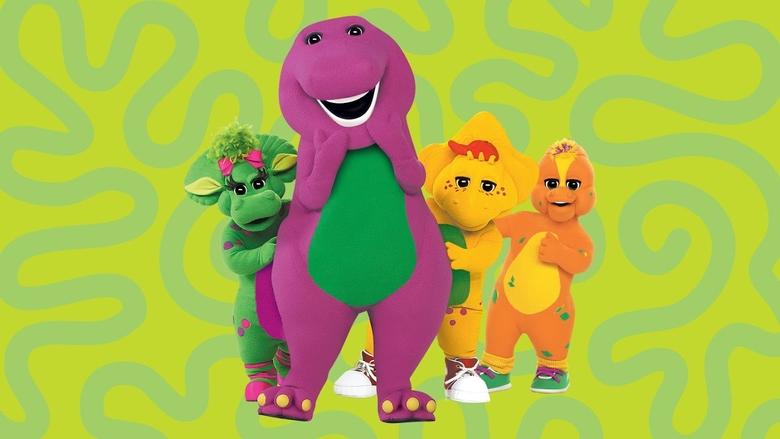 Barney & Friends still 1