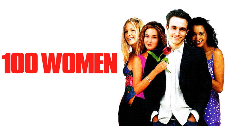 100 Women still 4