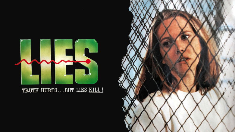 Lies still 4