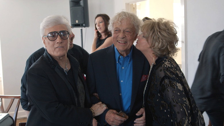 Scotty and the Secret History of Hollywood still 4