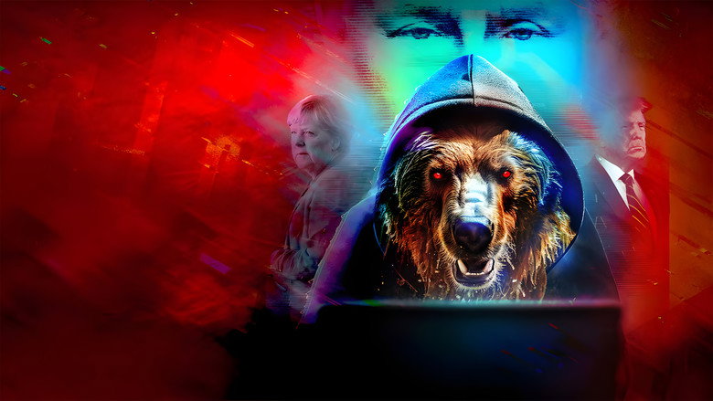 Putin's Bears - The Most Dangerous Hackers in the World still 2