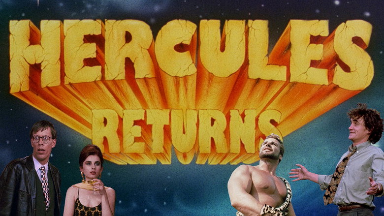 Hercules Returns still 2
