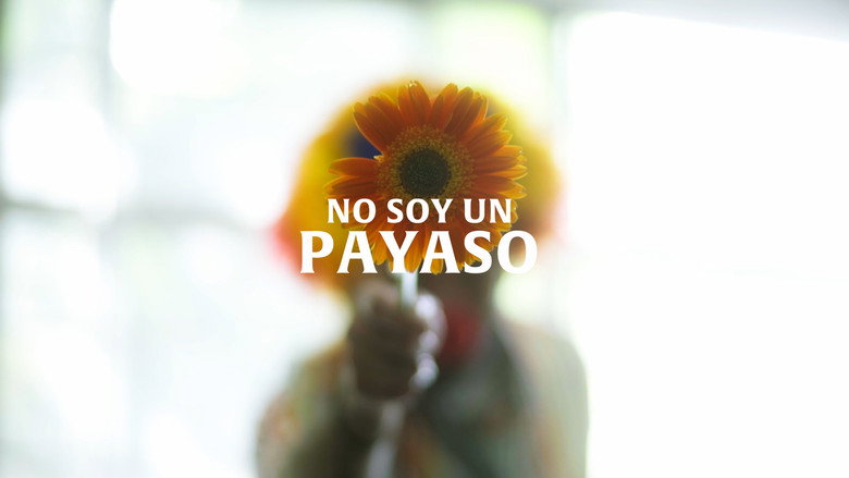 No soy un payaso still 1