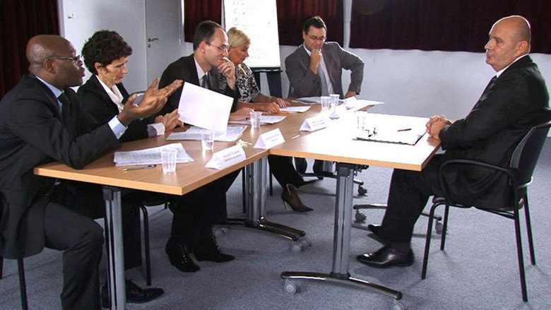 La gueule de l'emploi still 1