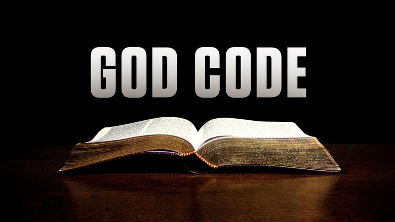 God Code still 4