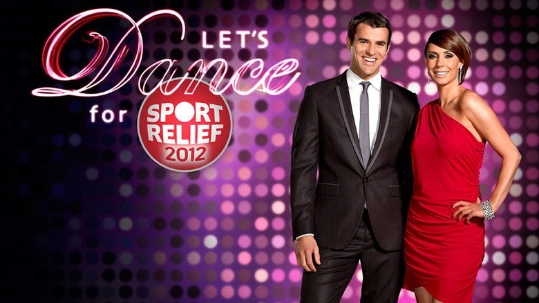 Let's Dance for Sport Relief still 1