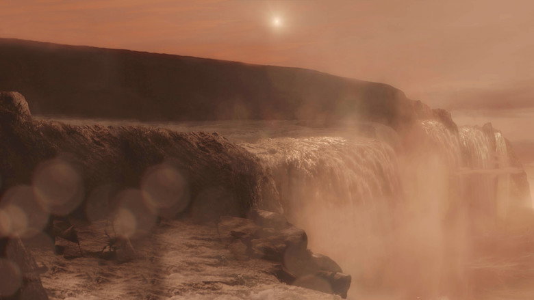 Mars: One Day on the Red Planet still 4