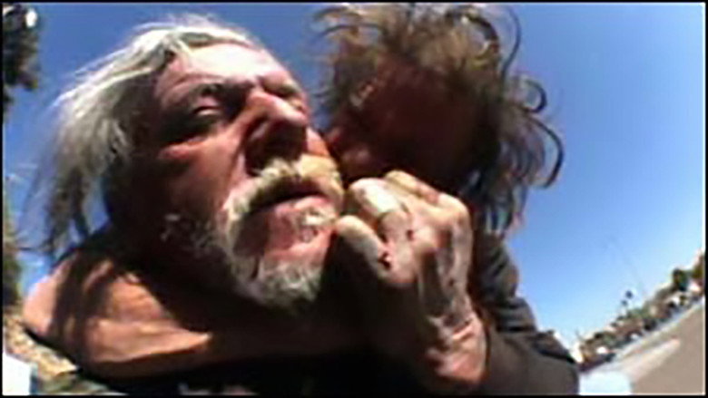Bumfights Vol. 3: The Felony Footage still 1