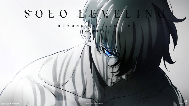 Solo Leveling: Beyond the System still 1