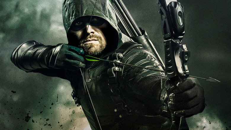 Arrow still 8