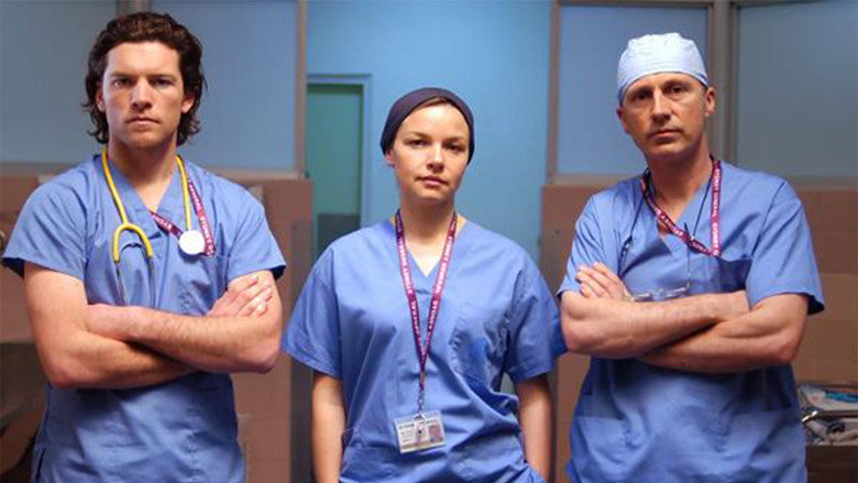 The Surgeon still 1
