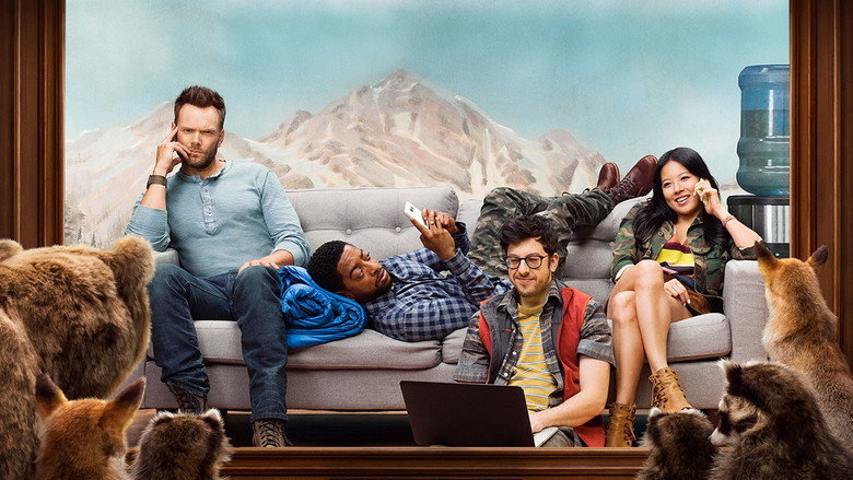 The Great Indoors still 2